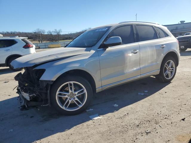 WA1LFAFPXEA107008 | 2014 AUDI Q5 PREMIUM