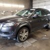 5LM5J7XC3PGL21598 | 2023 Lincoln aviator reserve