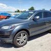 2FMDK3JC3EBB34878 | 2014 Ford edge sel