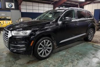 WA1LHAF72JD008461 | 2018 Audi q7 premium plus