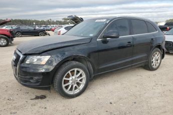 WA1LKAFP3AA083575 | 2010 Audi q5 premium plus