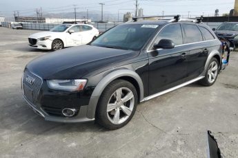 WA1UFAFL1FA024747 | 2015 AUDI A4 ALLROAD