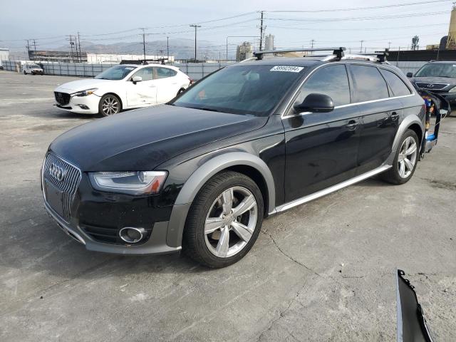 WA1UFAFL1FA024747 | 2015 AUDI A4 ALLROAD