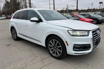 WA1VAAF70HD012760 | 2017 AUDI Q7 PRESTIG