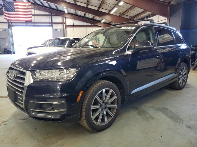 WA1VAAF73HD047339 | 2017 Audi q7 prestige