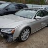 WDDGJ4HB1FG418307 | 2015 MERCEDES-BENZ C 250