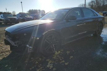 WAU43AFD8GN011119 | 2016 Audi a8 l quattro