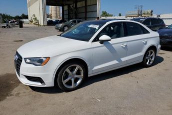 WAUA7GFF4G1005546 | 2016 Audi a3 premium