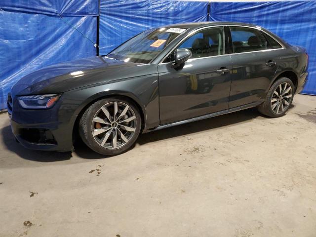 WAUAAAF4XPN019215 | 2023 AUDI A4 KOMFORT