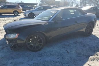 WAUAFAFH1AN011354 | 2010 Audi a5 premium