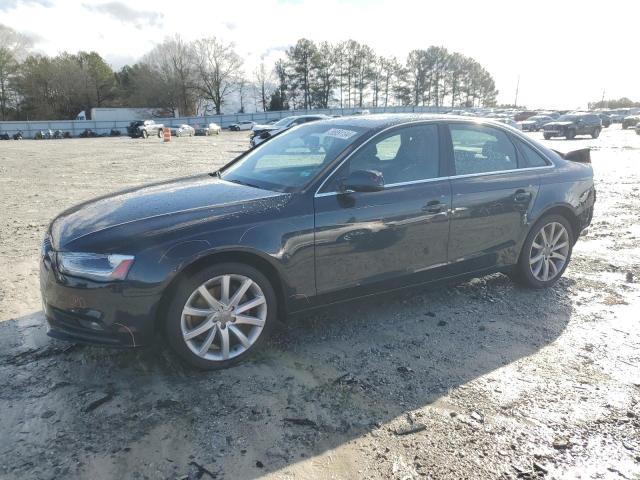 WAUAFAFL2DA164972 | 2013 Audi a4 premium