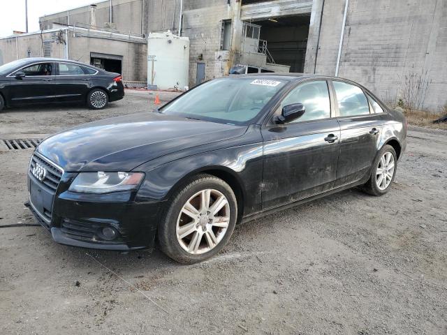 WAUAFAFL8AN070440 | 2010 Audi a4 premium