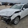 1GNKVJKD3GJ108771 | 2016 Chevrolet traverse ltz