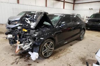 WAUAUGFF3LA097655 | 2020 Audi a3 premium