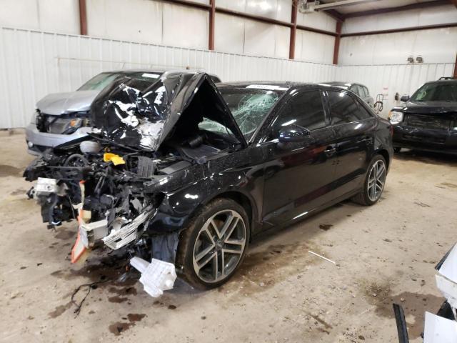 WAUAUGFF3LA097655 | 2020 Audi a3 premium