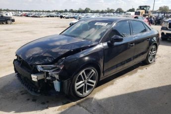 WAUAUGFF6KA085093 | 2019 AUDI A3 PREMIUM