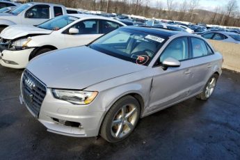 WAUB8GFF4G1062119 | 2016 Audi a3 premium