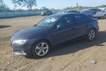 WAUB8GFF5H1041023 | 2017 AUDI A3 PREMIUM