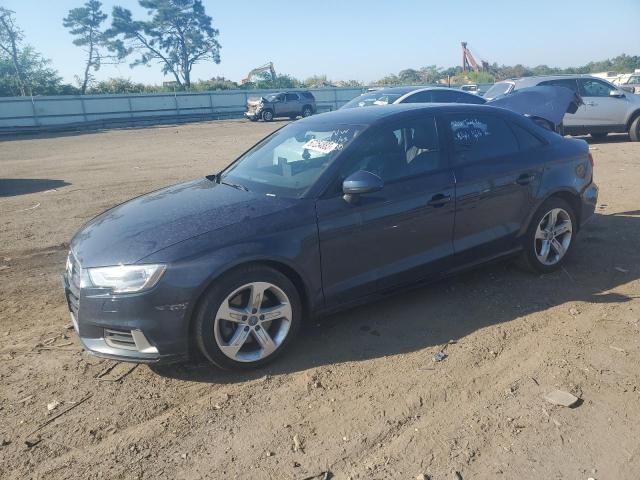 WAUB8GFF5H1041023 | 2017 AUDI A3 PREMIUM