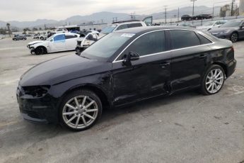 WAUCCGFF0F1121748 | 2015 AUDI A3 PREMIUM