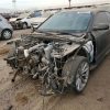 KNALN4D76F5187900 | 2015 KIA CADENZA