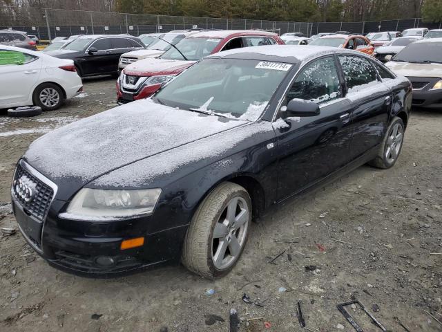 WAUDH74F28N128432 | 2008 Audi a6 3.2 quattro