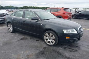 WAUDH74F37N165665 | 2007 Audi a6 3.2