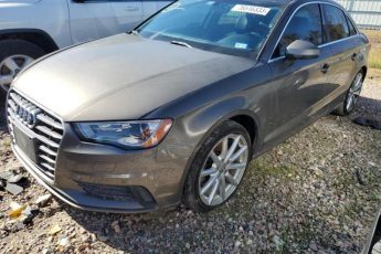 WAUEFGFF5F1099262 | 2015 Audi a3 premium plus