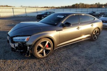 WAUFACF51PA062956 | 2023 Audi a5 premium plus 45