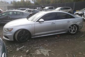 WAUFGAFC8FN018154 | 2015 Audi a6 premium plus