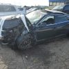 2HGFG12889H528071 | 2009 HONDA CIVIC