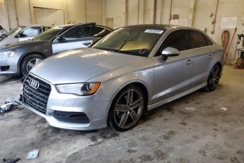 WAUJ8GFF2G1005400 | 2016 Audi a3 premium plus s-line