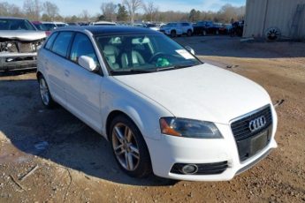 WAUKJAFM1BA089867 | 2011 Audi a3 2.0 tdi premium