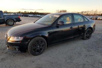 WAULF78K89N054850 | 2009 Audi a4 2.0t quattro