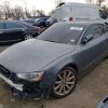 1FADP3F23JL266187 | 2018 Ford focus se