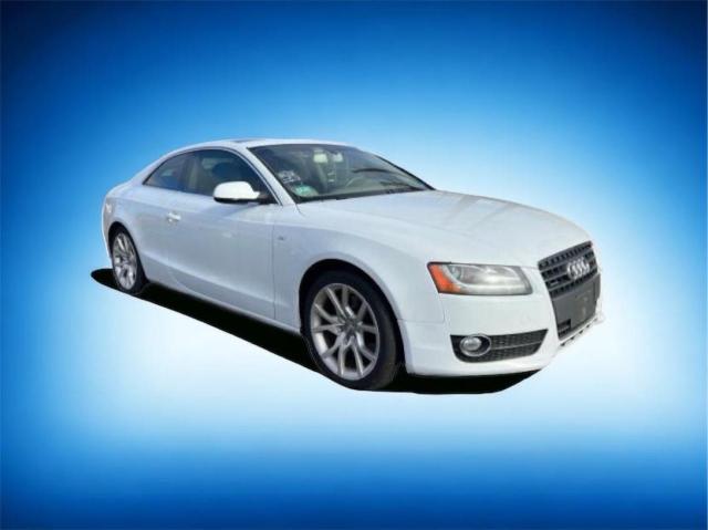 WAULFAFR3CA018768 | 2012 Audi a5 premium plus