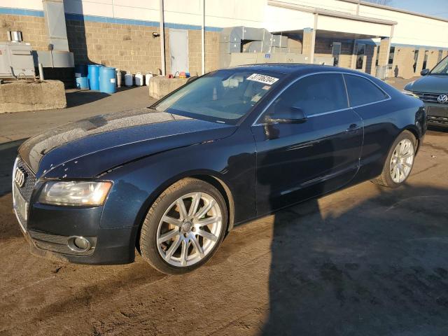 WAULFAFR6BA035742 | 2011 Audi a5 premium plus