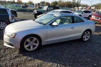 WAULFAFR8EA040851 | 2014 Audi a5 premium plus