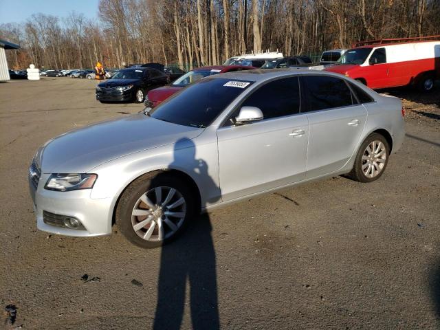 WAUSF78K89N012206 | 2009 Audi a4 premium plus