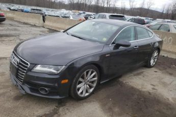 WAUSGAFC0CN009832 | 2012 Audi a7 prestige