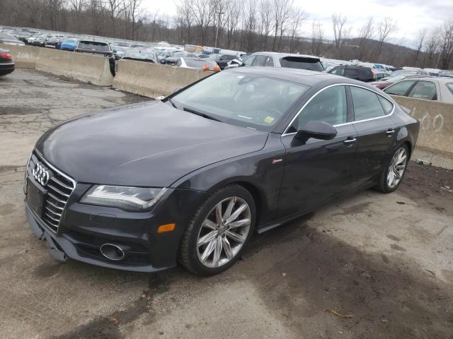 WAUSGAFC0CN009832 | 2012 Audi a7 prestige