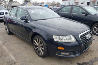 WAUWG74F89N019924 | 2009 Audi a6 3.0 premium