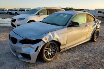 WBA2G1C31HV639015 | 2017 BMW m240i