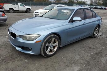 WBA3A5C50CF343761 | 2012 BMW 328 i