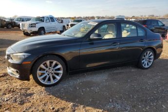 WBA3A5C53CF346847 | 2012 BMW 328 i