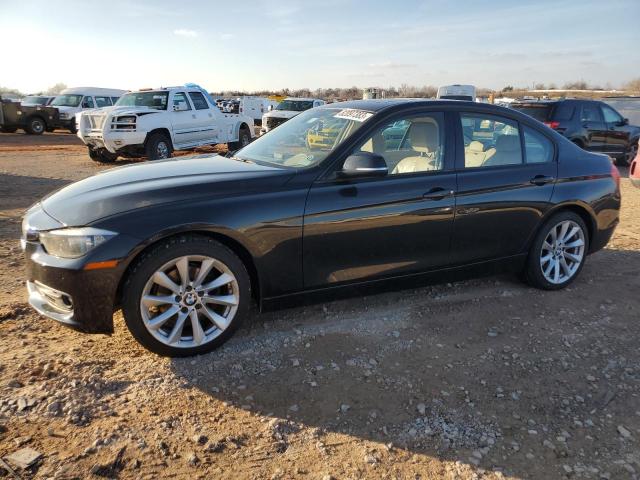 WBA3A5C53CF346847 | 2012 BMW 328 i