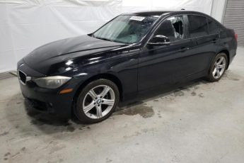 WBA3A5C57CF349699 | 2012 BMW 328 i