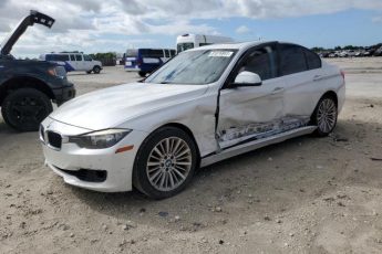 WBA3A5G54FNS87151 | 2015 BMW 328 i