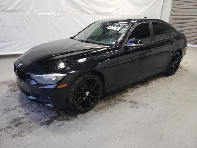 WBA3A5G5XENP32247 | 2014 BMW 328 i