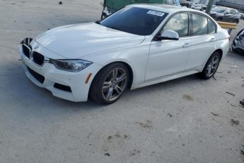 WBA3A9G58ENS65269 | 2014 BMW 335 I